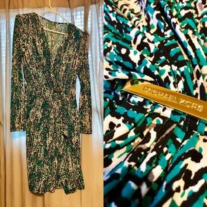 Michael Kors cocktail dress